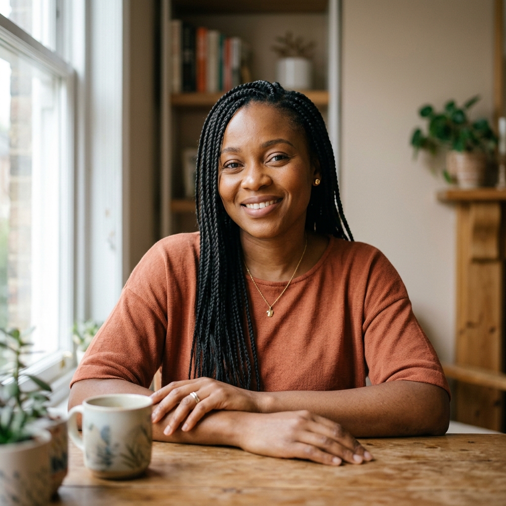 Adaeze — Wellness for Women