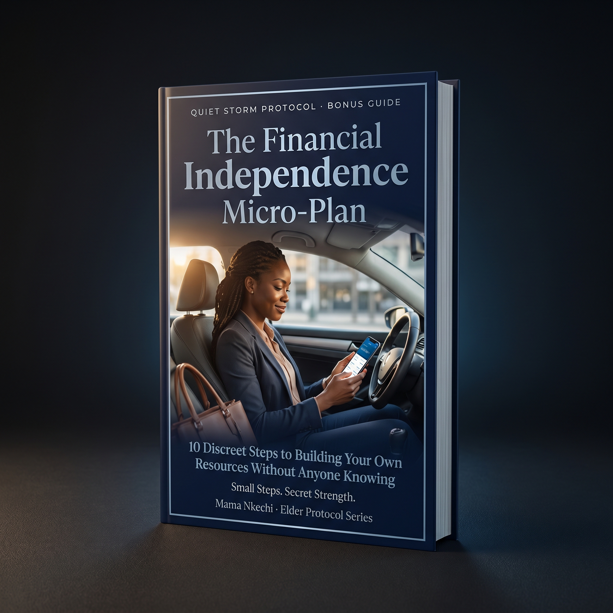 The Financial Independence Micro-Plan